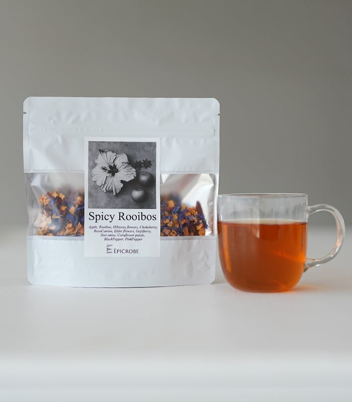 Spicy Rooibos
