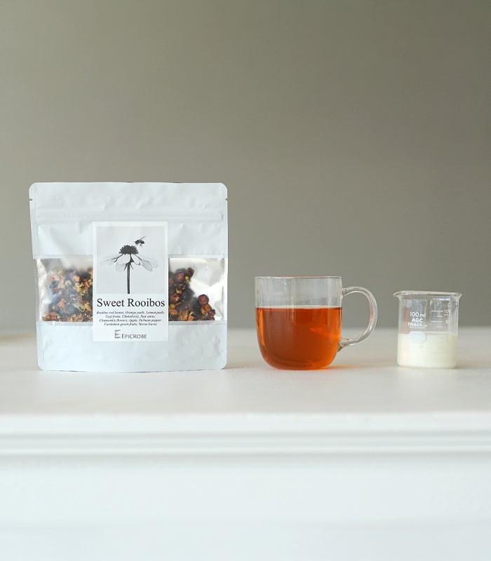 Sweet Rooibos